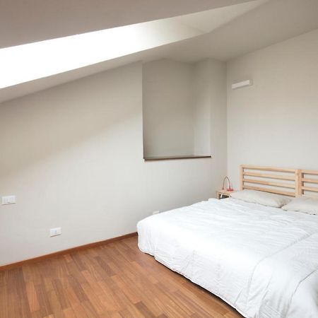 Oddone'S Apartment Turyn Zewnętrze zdjęcie