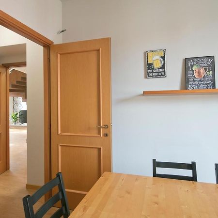Oddone'S Apartment Turyn Zewnętrze zdjęcie