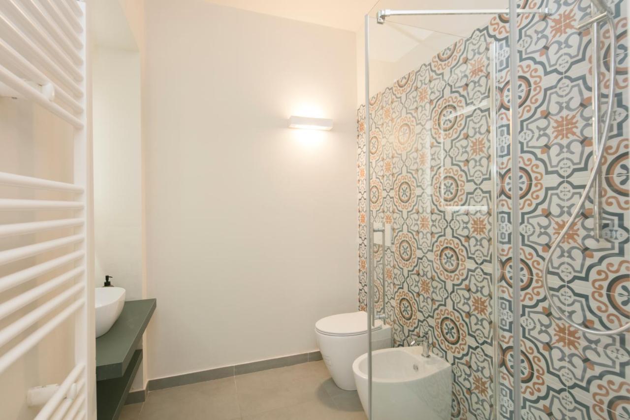 Oddone'S Apartment Turyn Zewnętrze zdjęcie