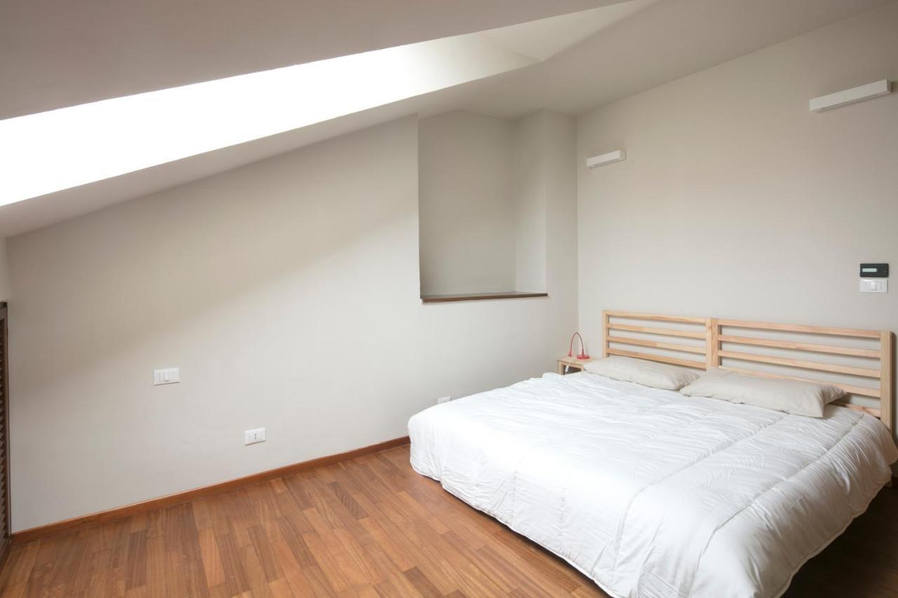 Oddone'S Apartment Turyn Zewnętrze zdjęcie