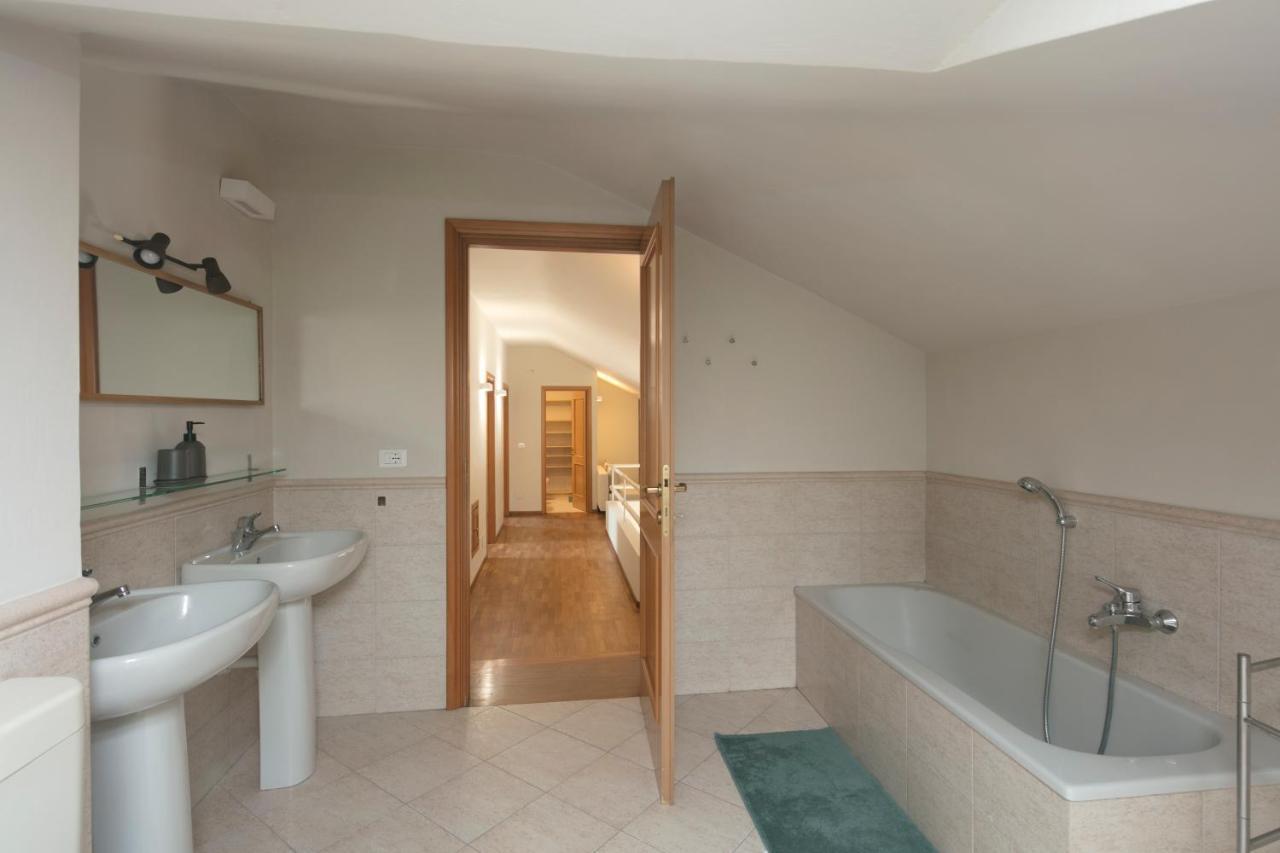 Oddone'S Apartment Turyn Zewnętrze zdjęcie
