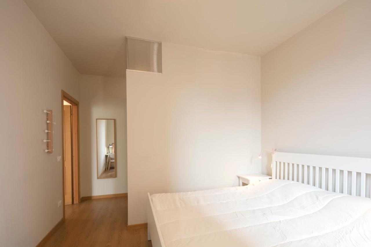 Oddone'S Apartment Turyn Zewnętrze zdjęcie