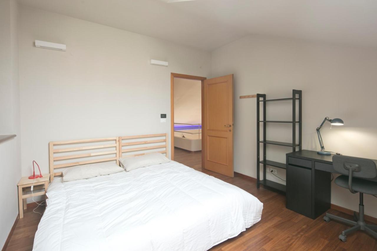 Oddone'S Apartment Turyn Zewnętrze zdjęcie