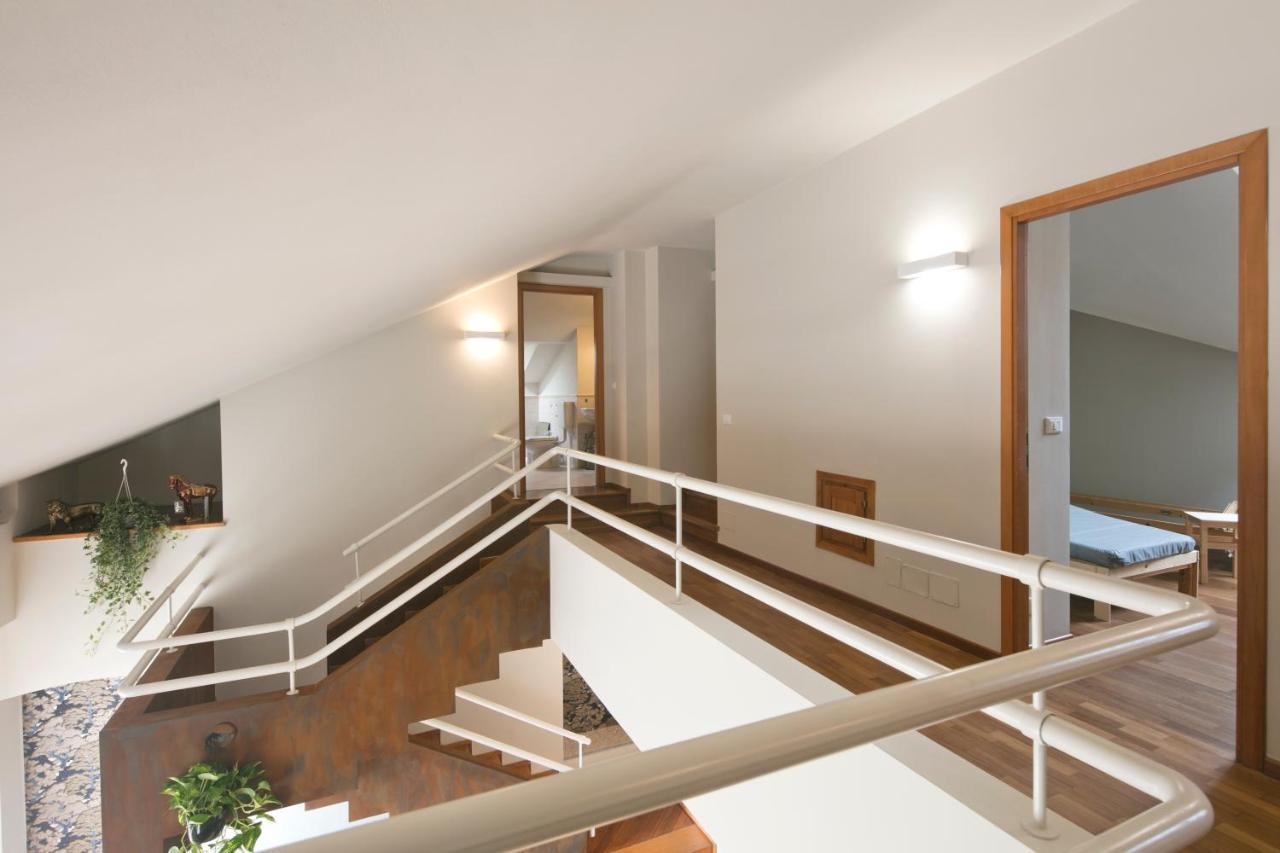 Oddone'S Apartment Turyn Zewnętrze zdjęcie