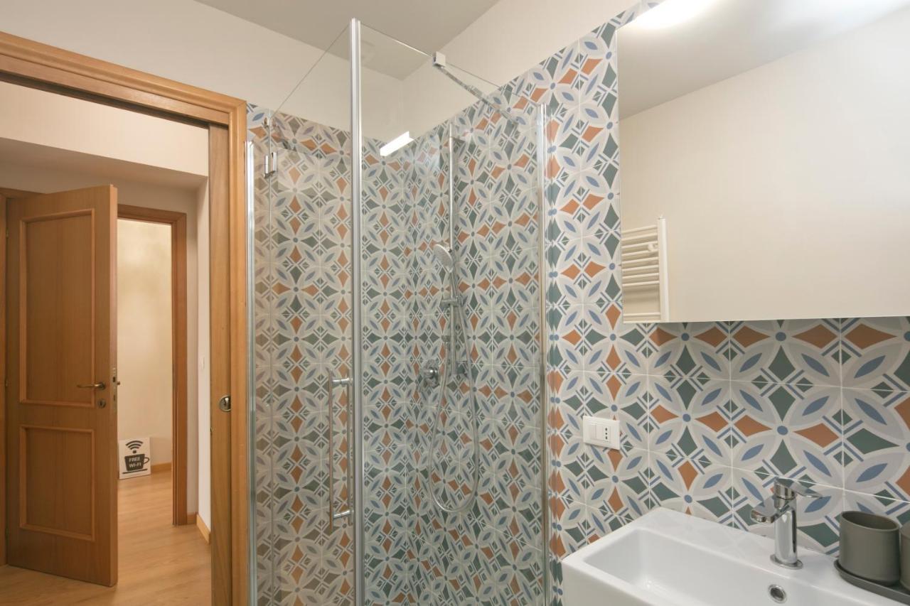 Oddone'S Apartment Turyn Zewnętrze zdjęcie