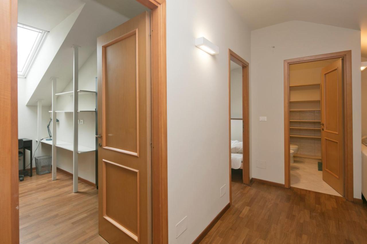 Oddone'S Apartment Turyn Zewnętrze zdjęcie
