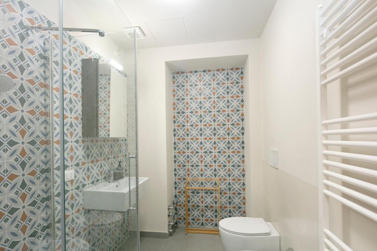 Oddone'S Apartment Turyn Zewnętrze zdjęcie