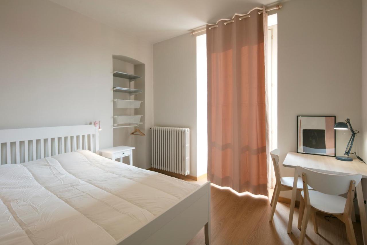 Oddone'S Apartment Turyn Zewnętrze zdjęcie
