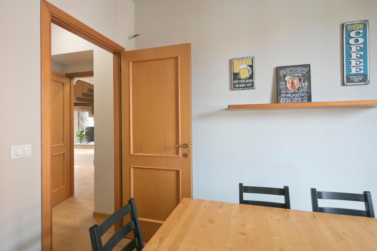 Oddone'S Apartment Turyn Zewnętrze zdjęcie